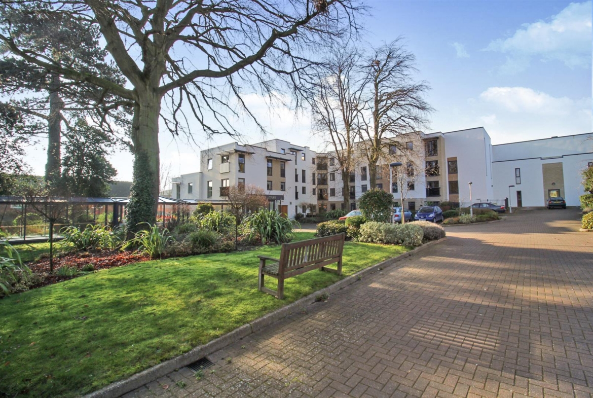 Wilton Court