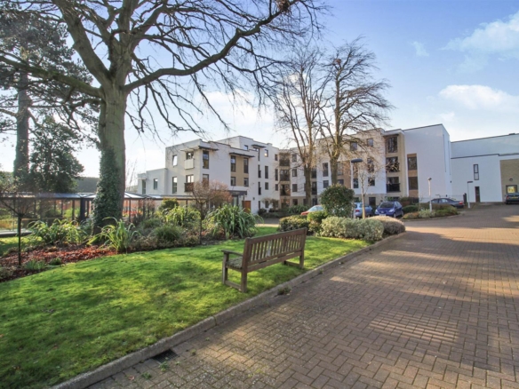 Wilton Court