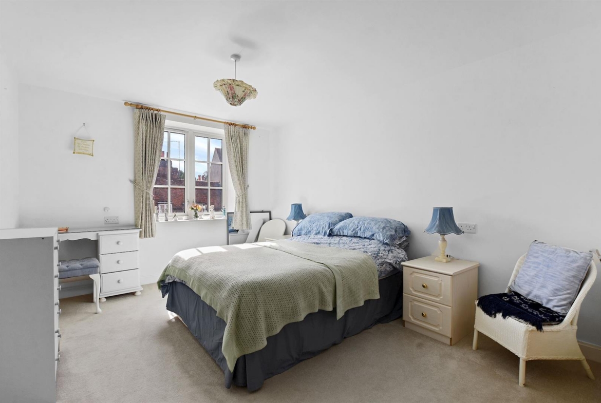 Chiltern Place