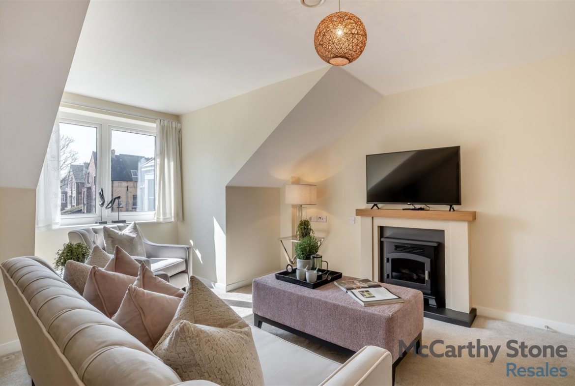 Apartment 21 Oakfield Court