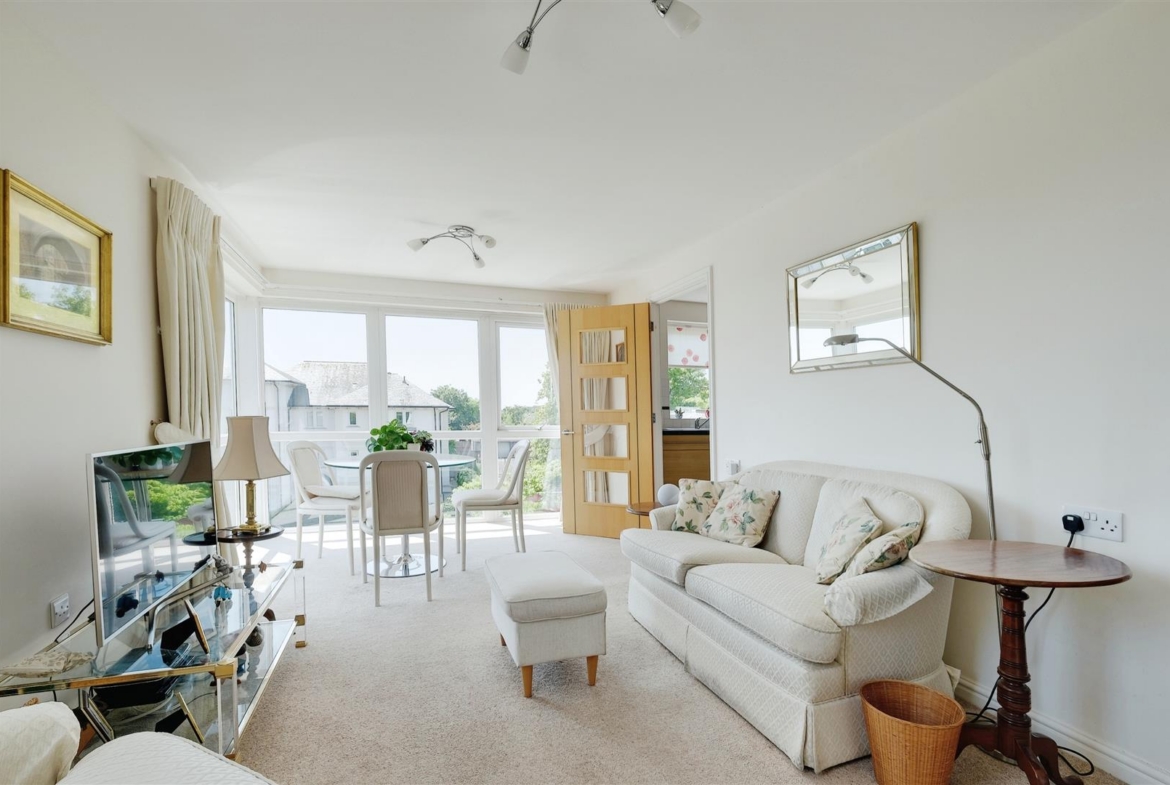 Farringford Court