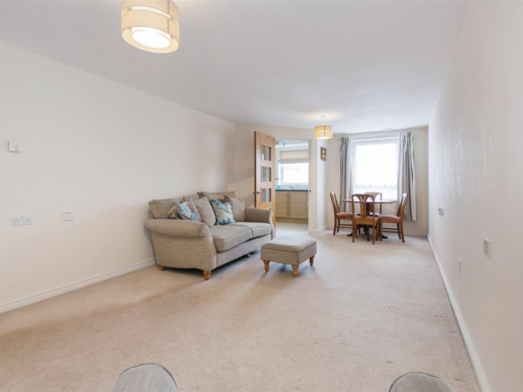 Catherine Court