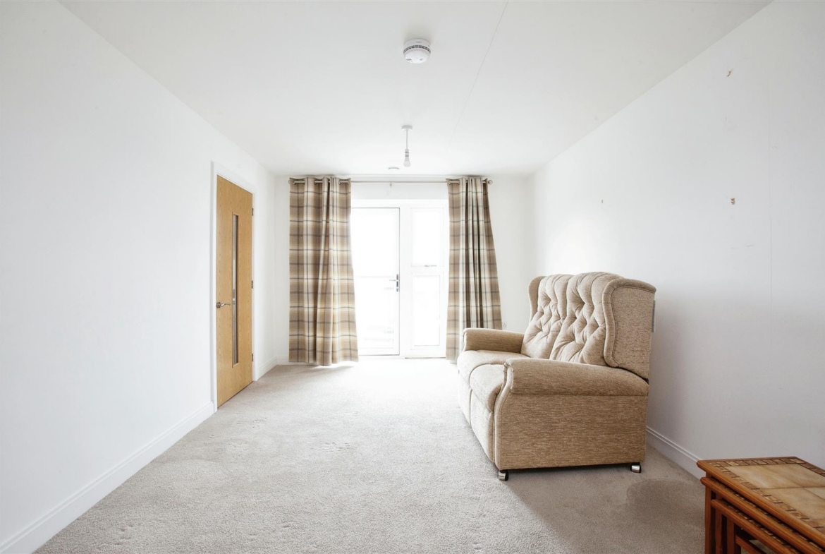 Lionheart Court –