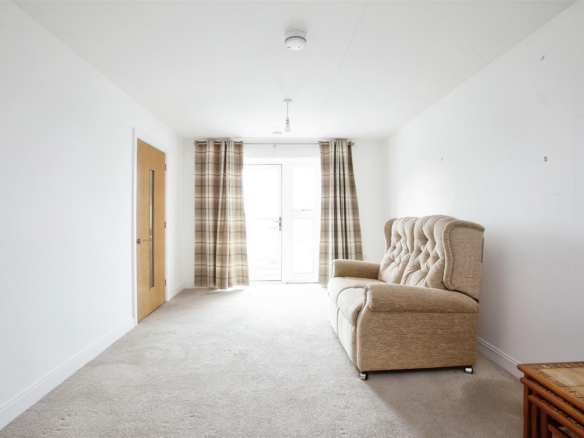 Lionheart Court –