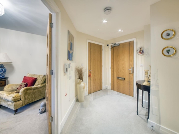 Lysander House – Apartment