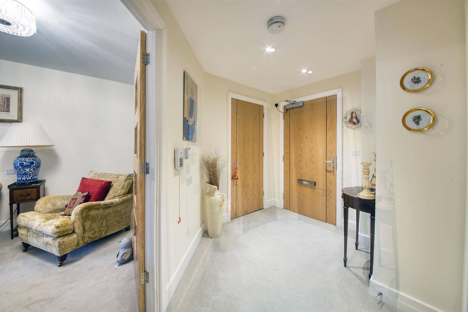 Lysander House – Apartment