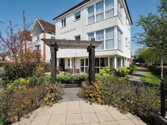 Farringford Court