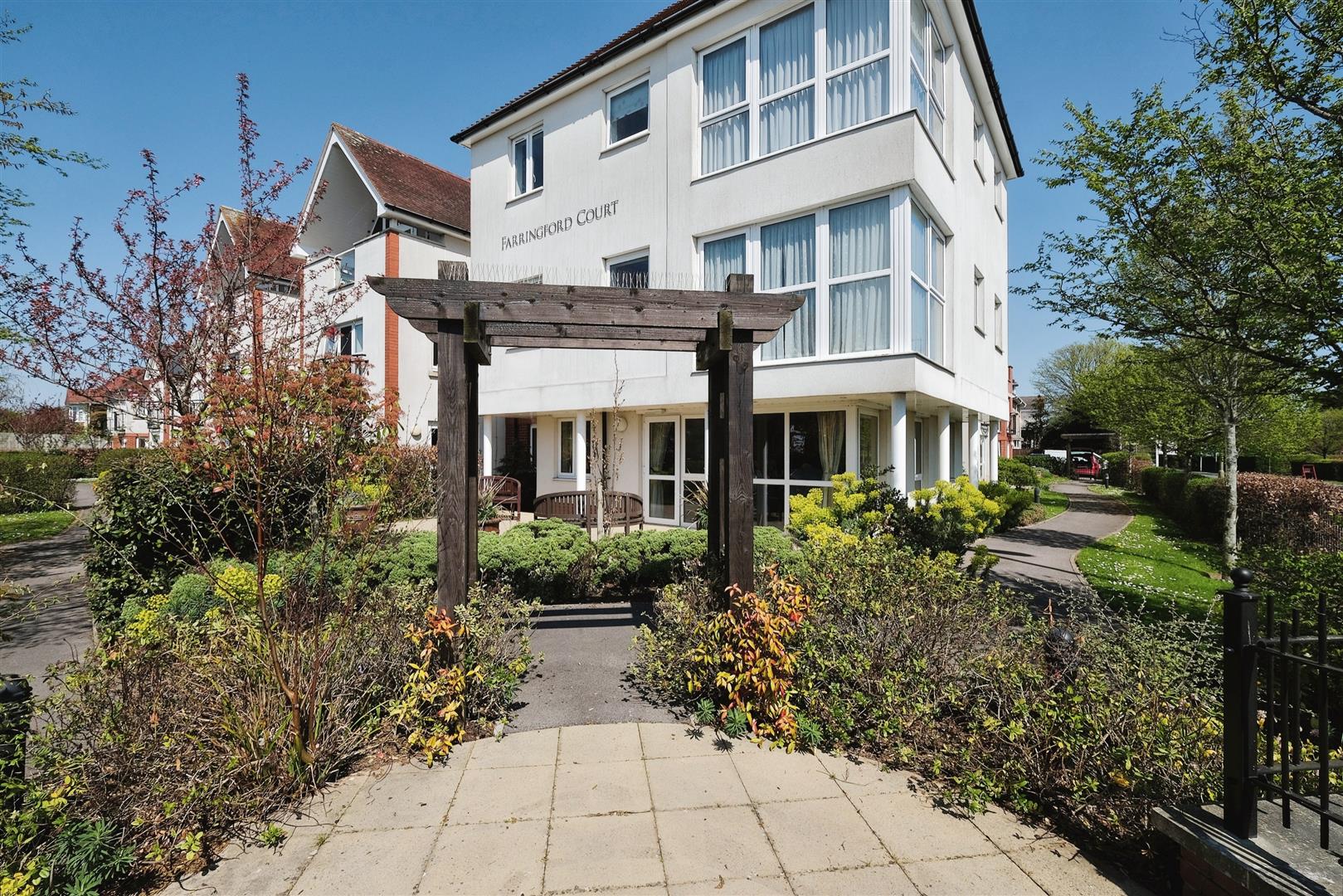 Farringford Court