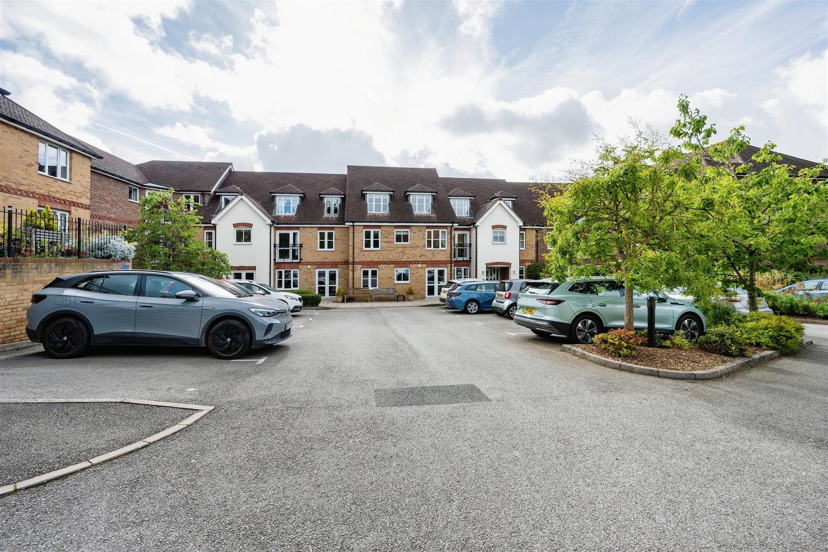 St Rumbolds Court