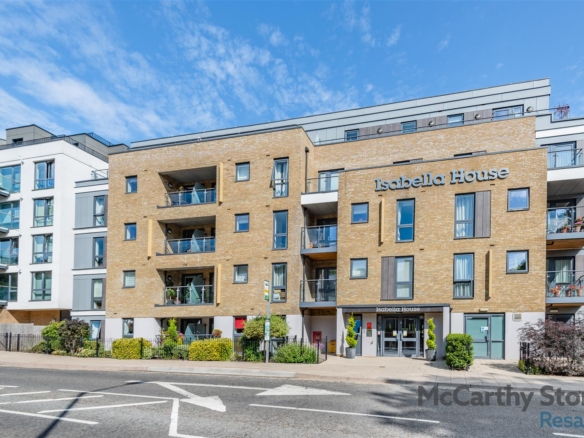 Isabella House