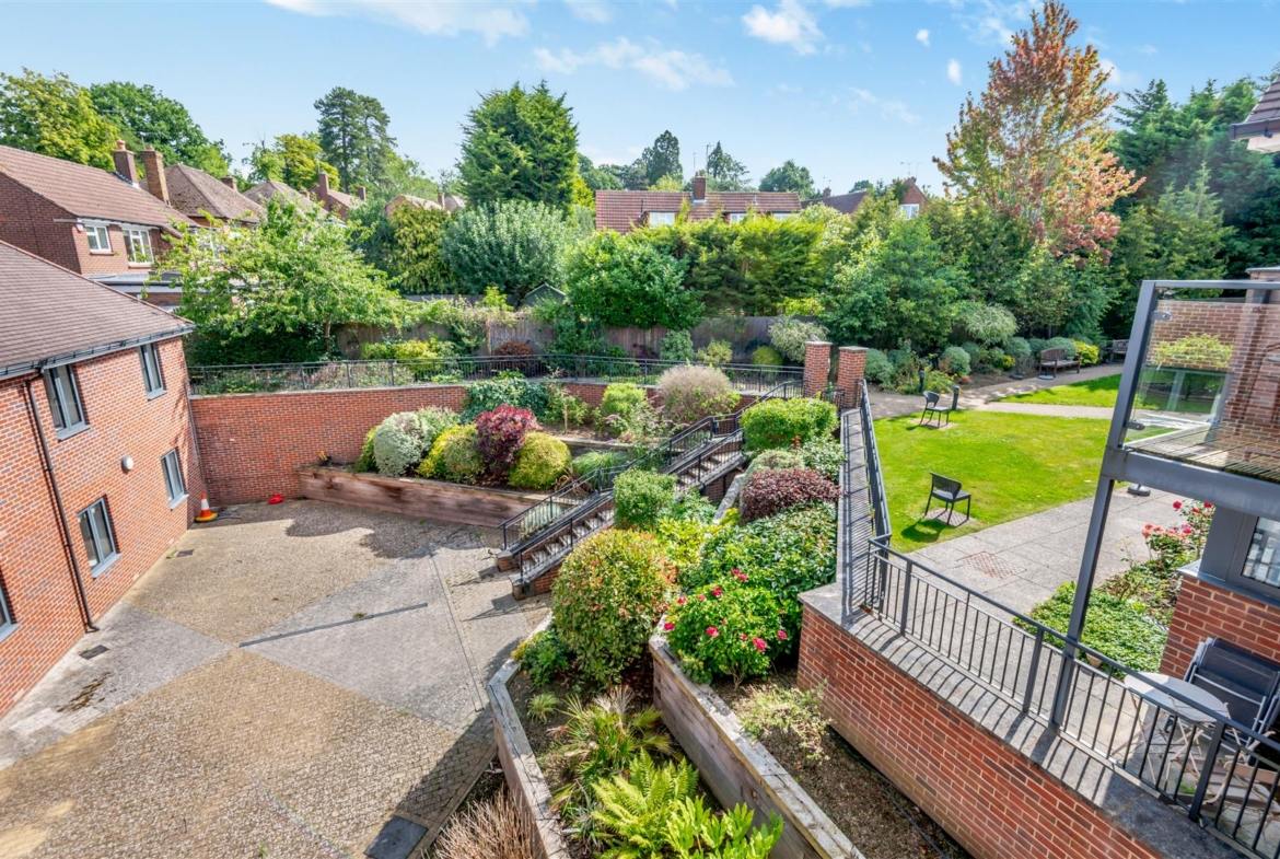 Mandeville Court –