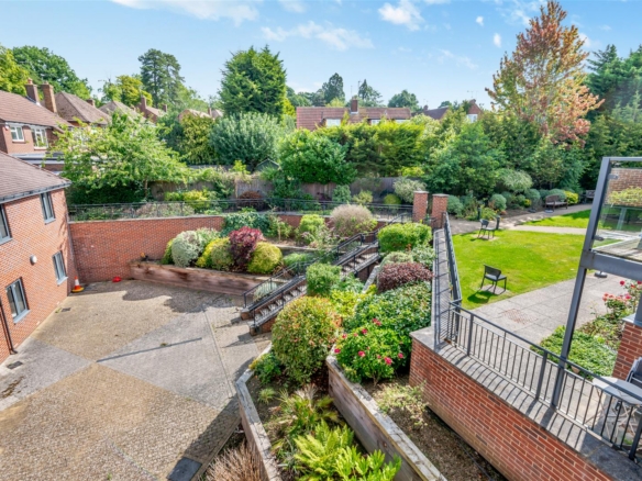 Mandeville Court –