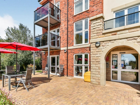 Chestnut Court