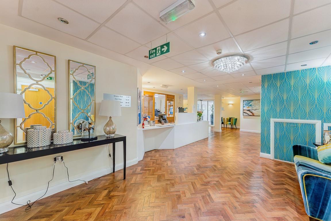 Apartment 21 Oakfield Court