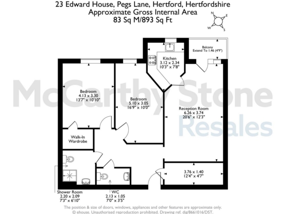 Edward House