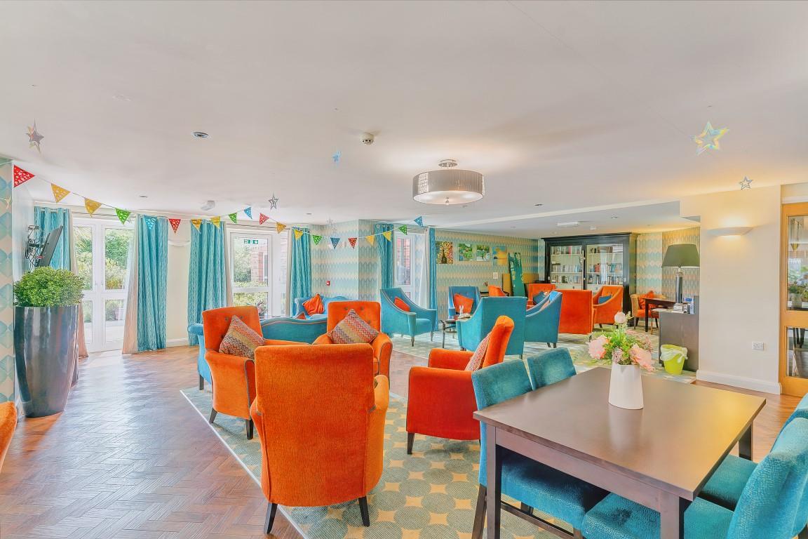 Apartment 21 Oakfield Court