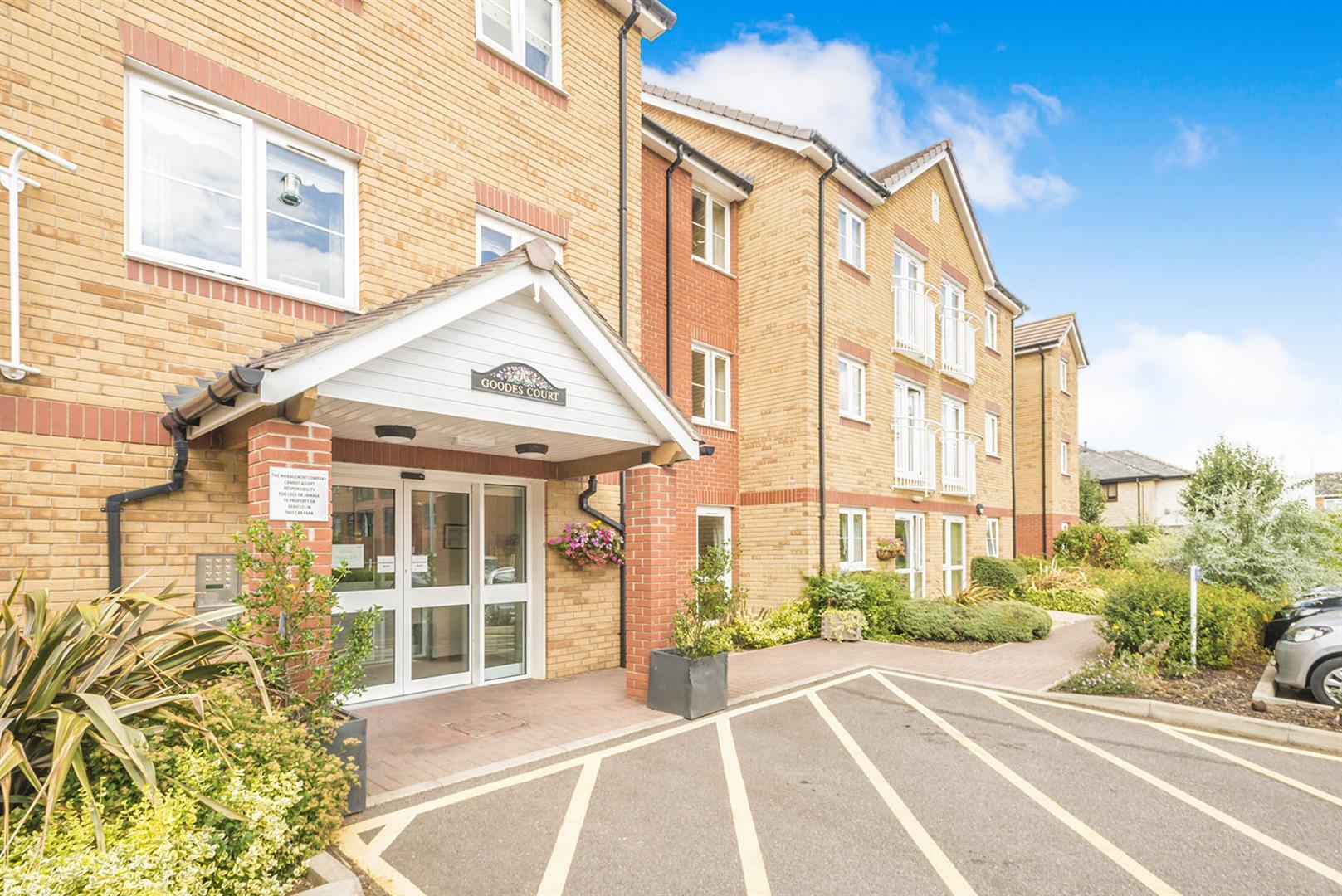 0 (23) Goodes Court