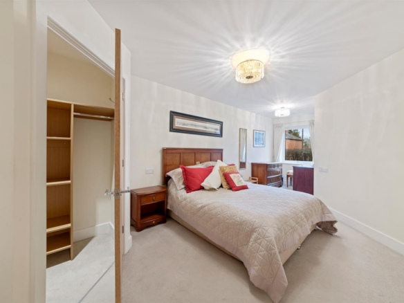 Lysander House – Apartment