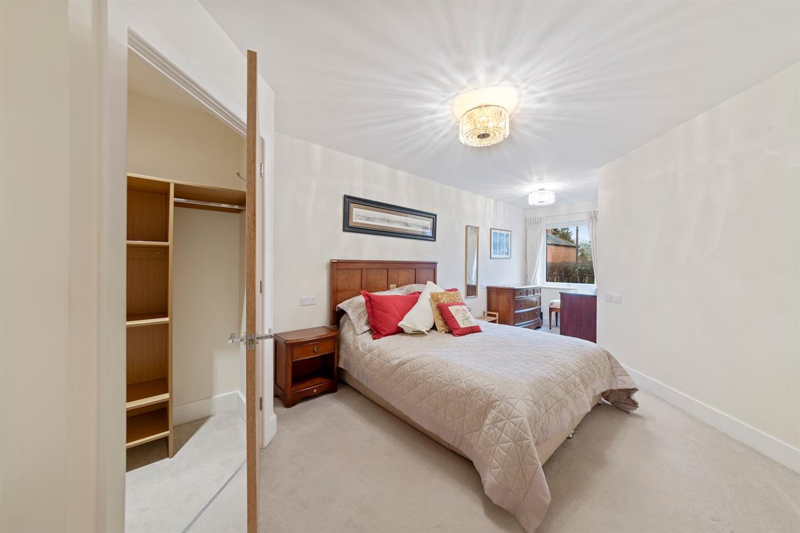 Lysander House – Apartment