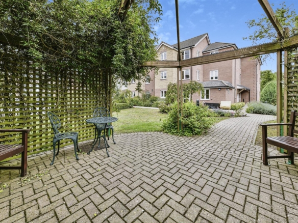 Goodes Court