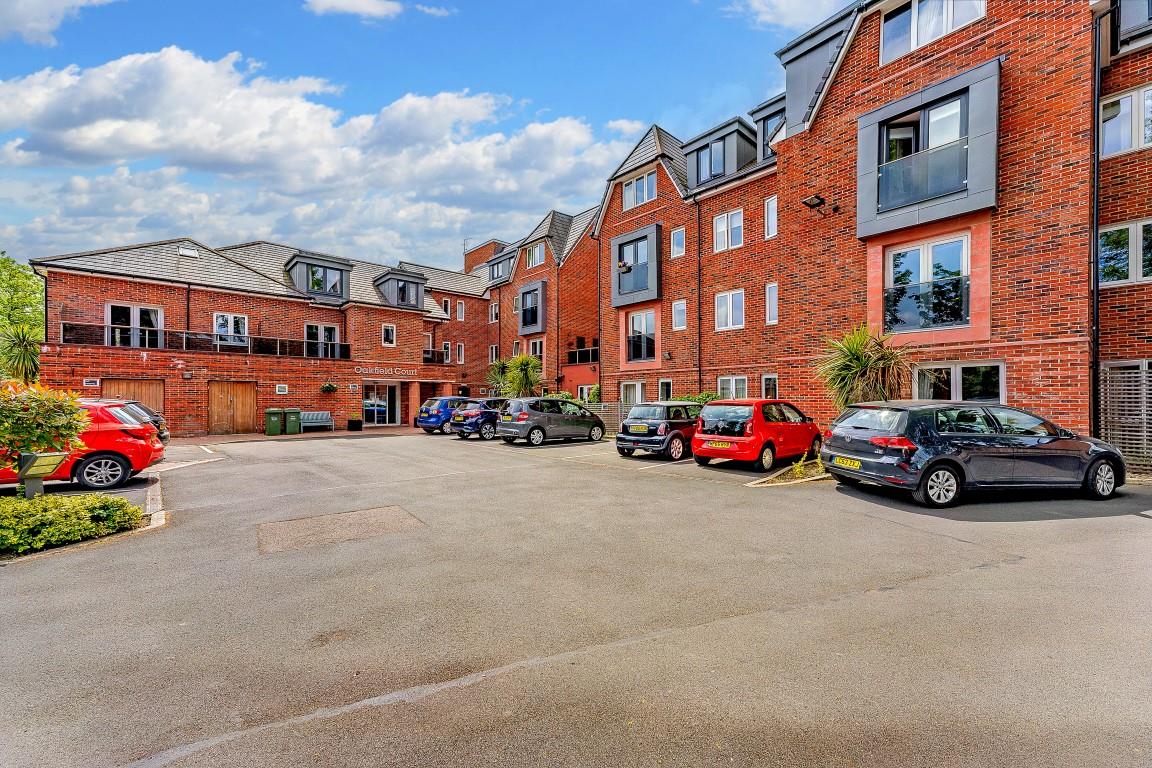 Oakfield Court