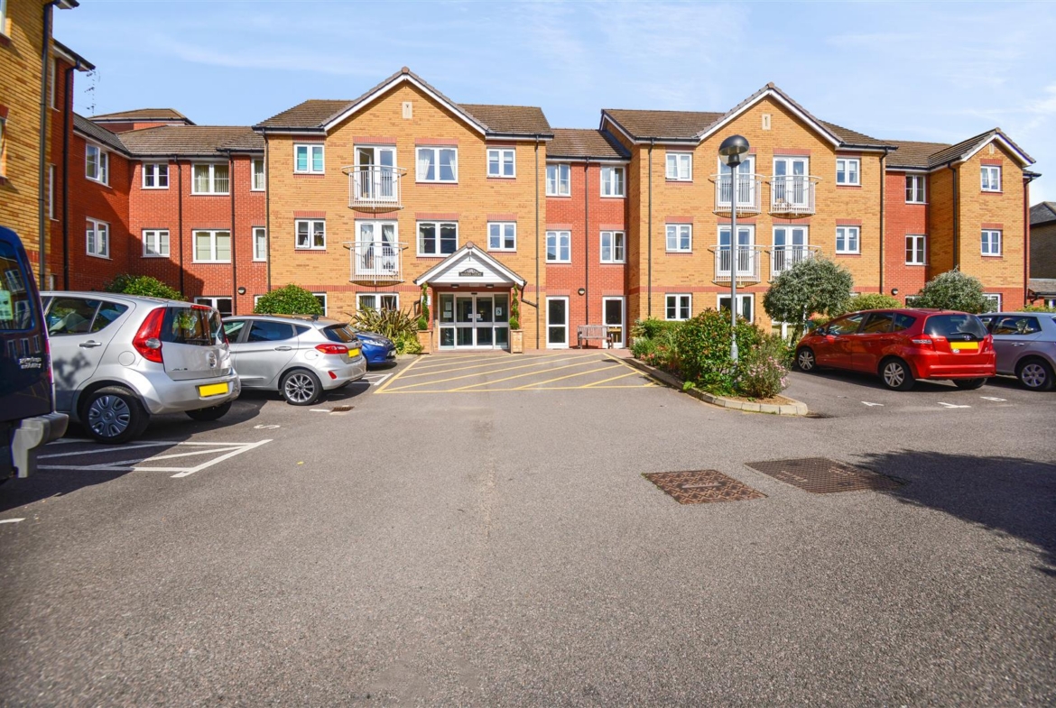 Goodes Court