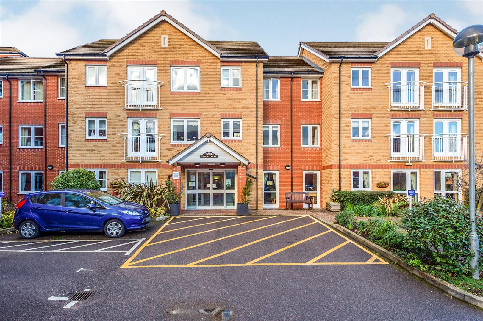 0 (29) Goodes Court