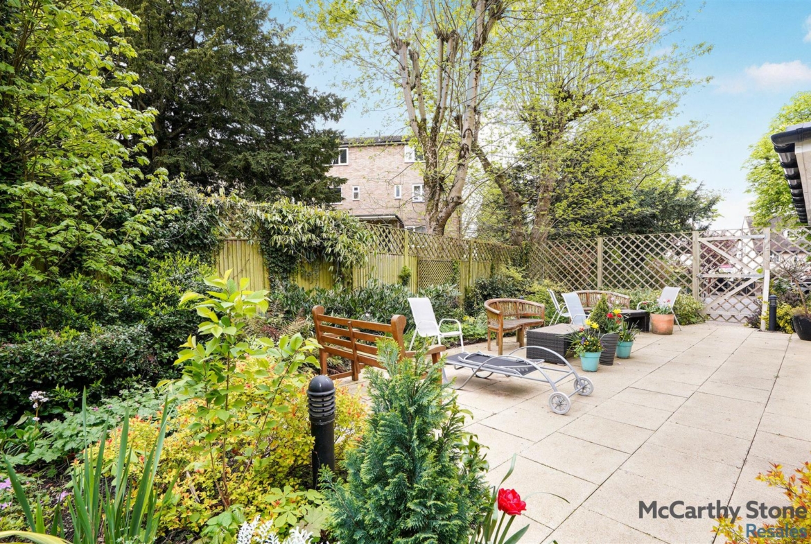 Constance Place
