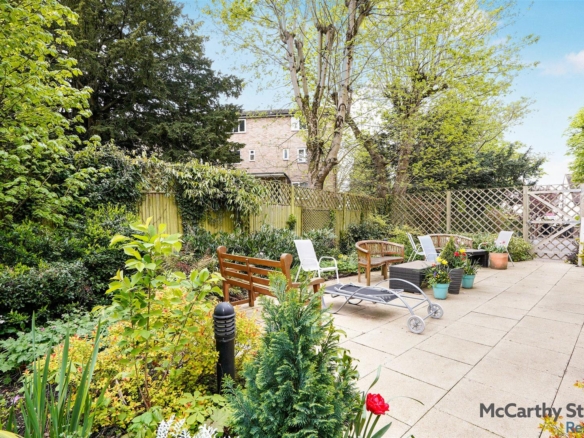 Constance Place