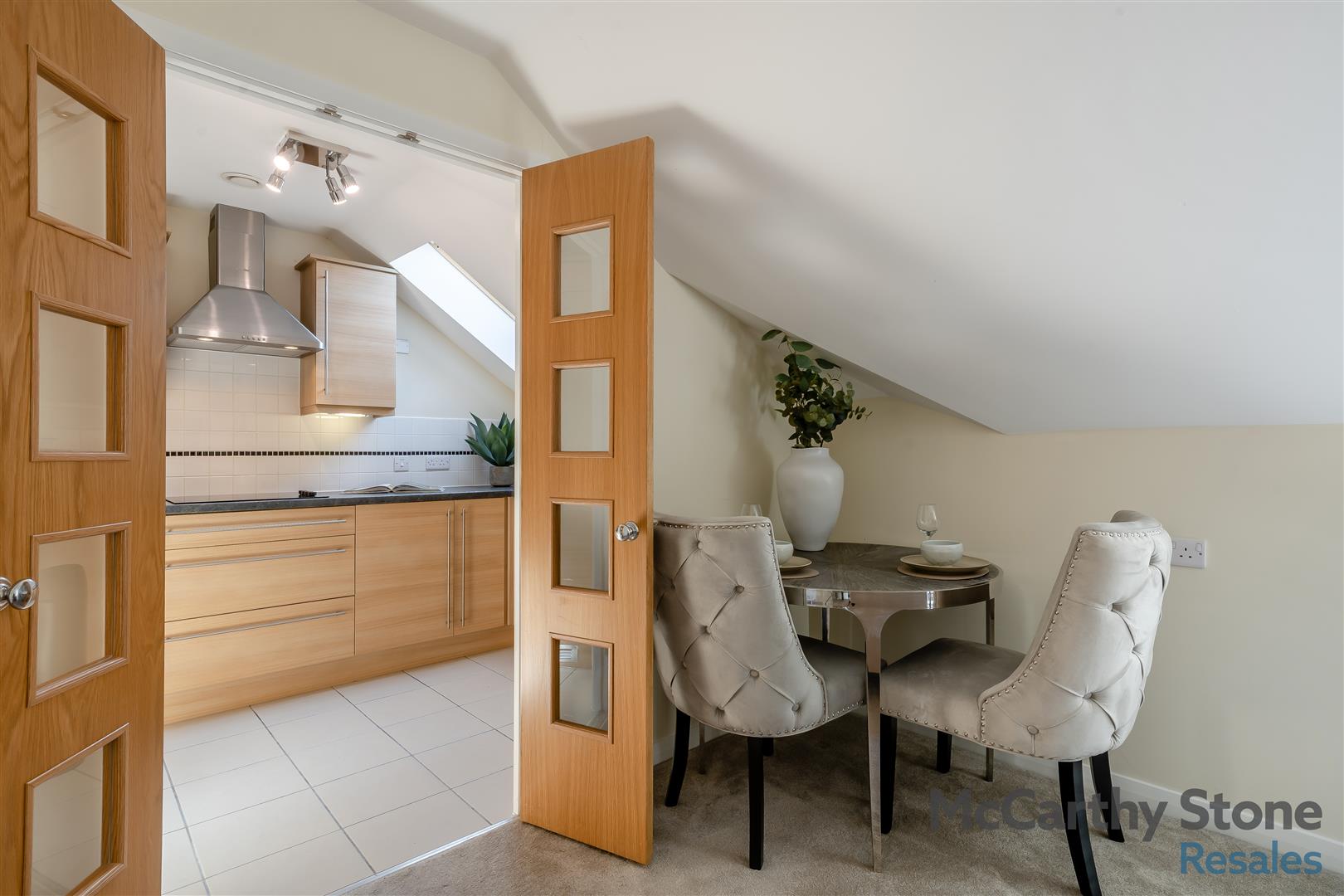 Apartment 21 Oakfield Court