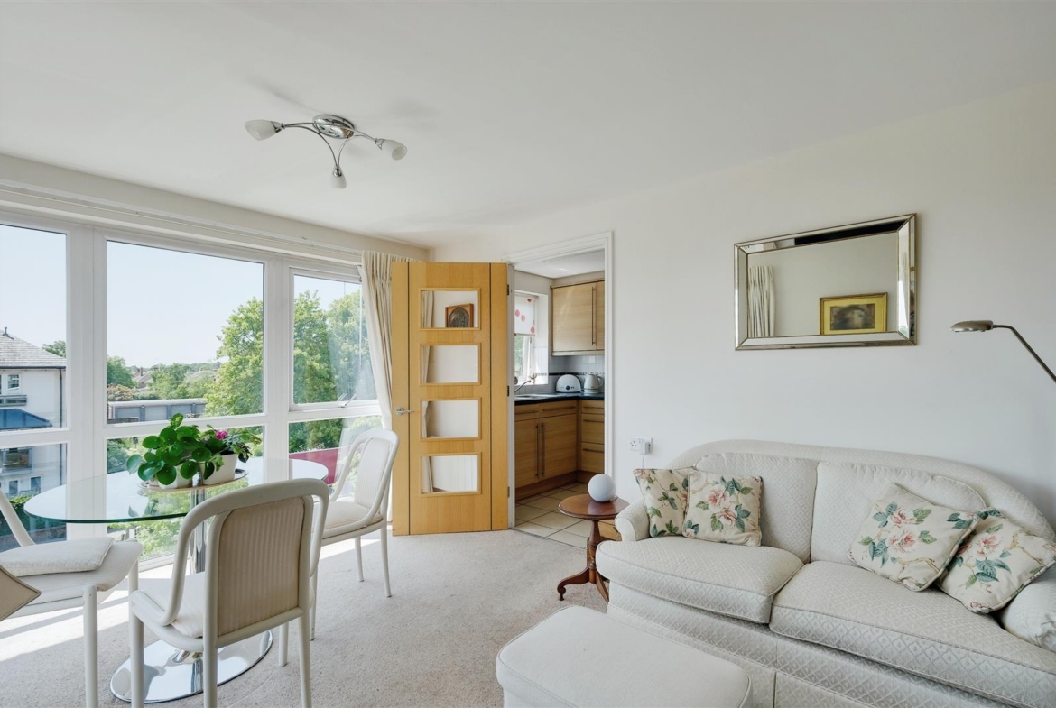 Farringford Court