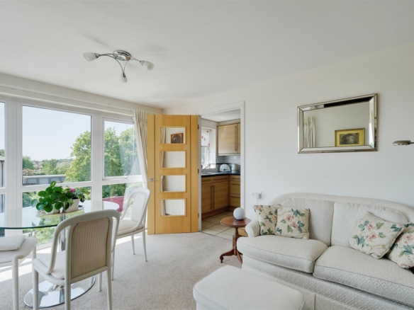 Farringford Court