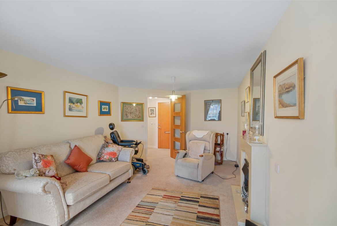 Somers Brook Court