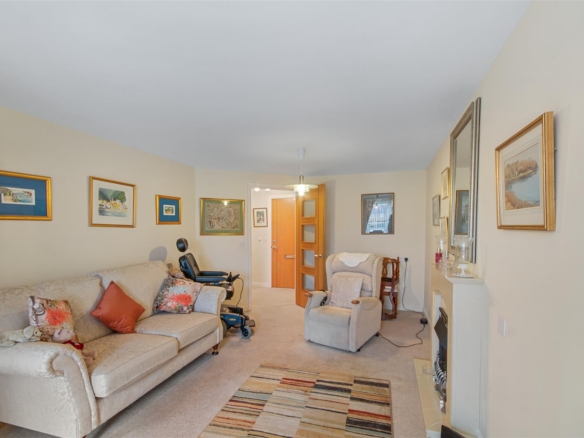 Somers Brook Court
