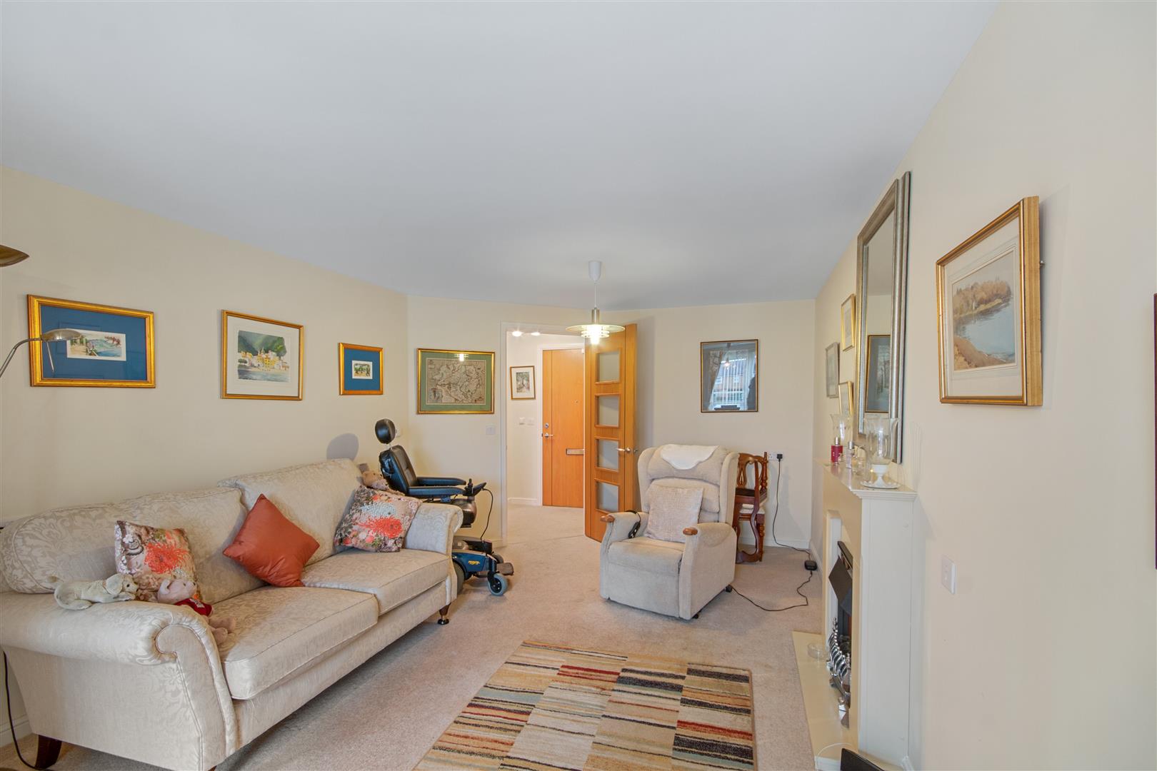 Somers Brook Court