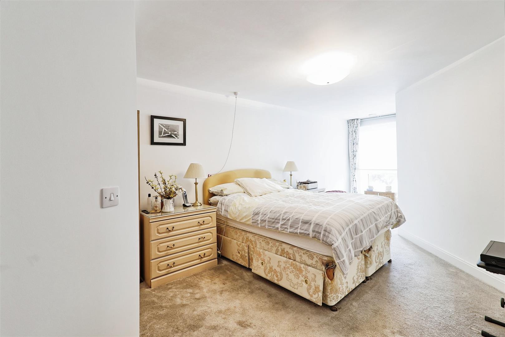 0 (3) Miami House Apartment 2 One Bedroom First Floor with walk out balcony
