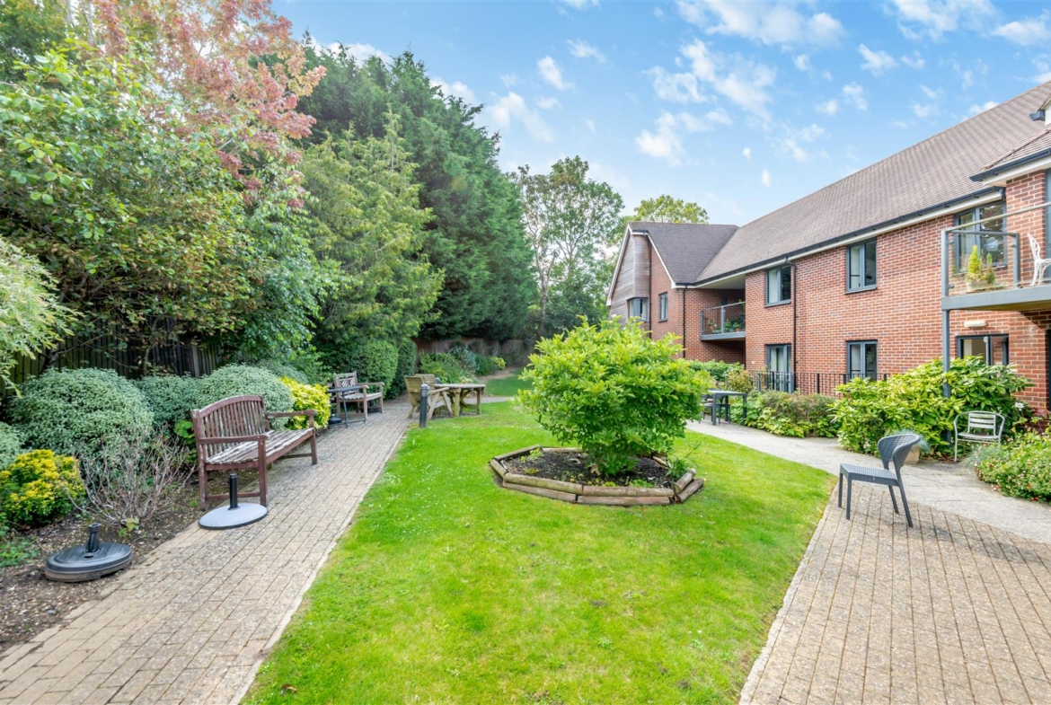 Mandeville Court –