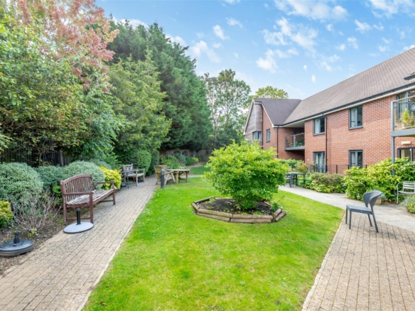 Mandeville Court –
