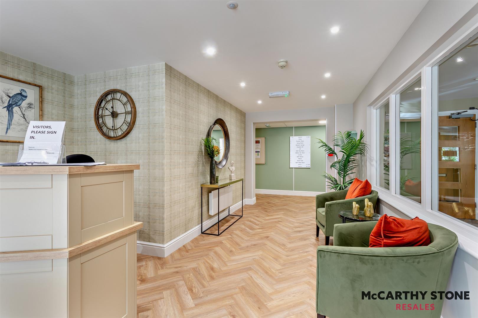 0 (34) Goodes Court