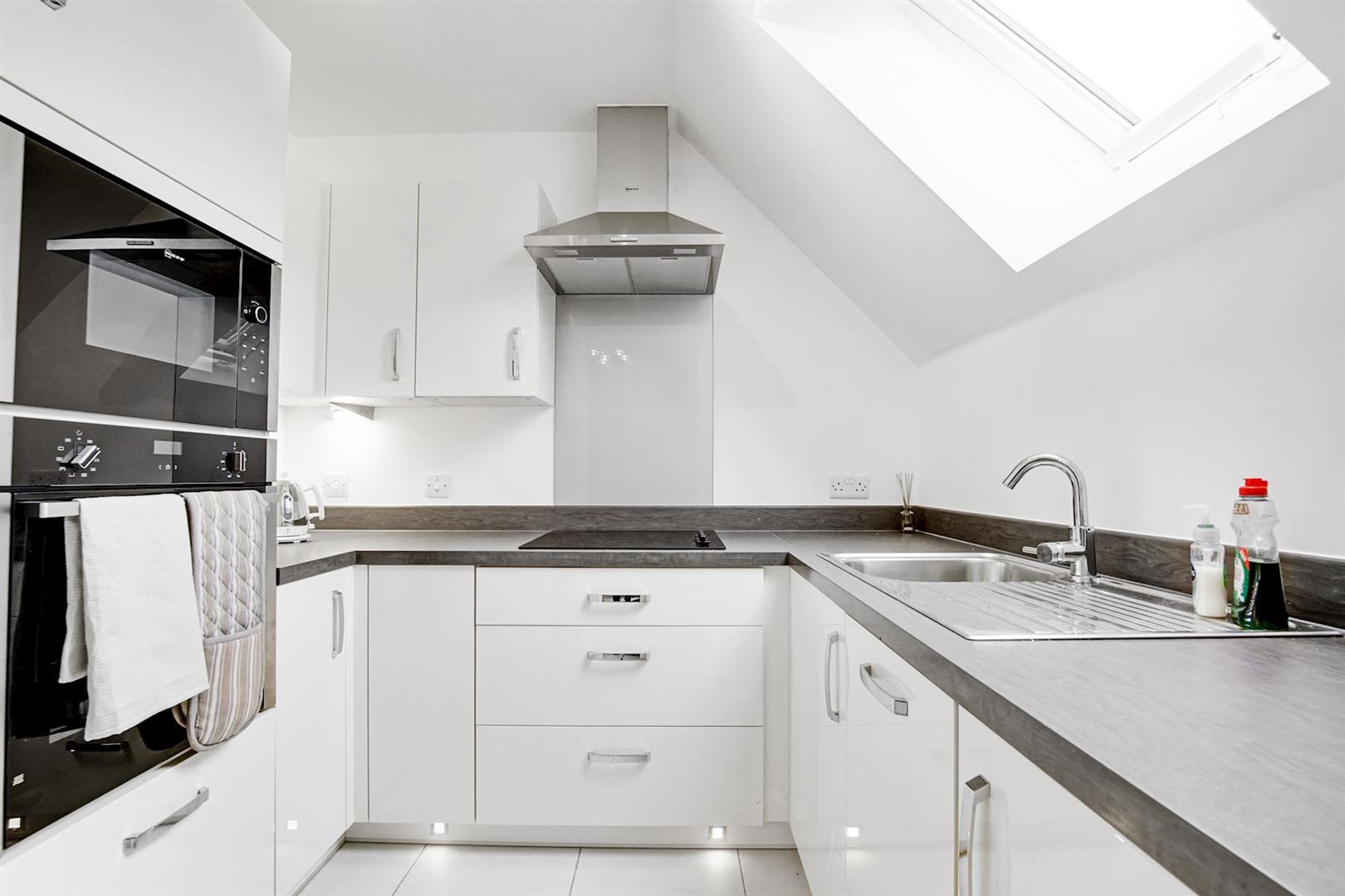 0 Langton House