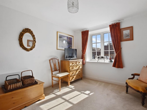 Chiltern Place