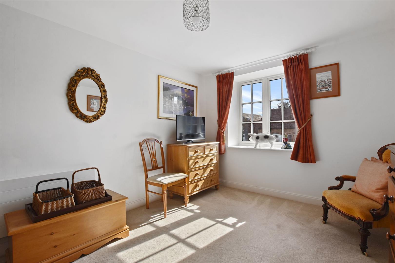 Chiltern Place