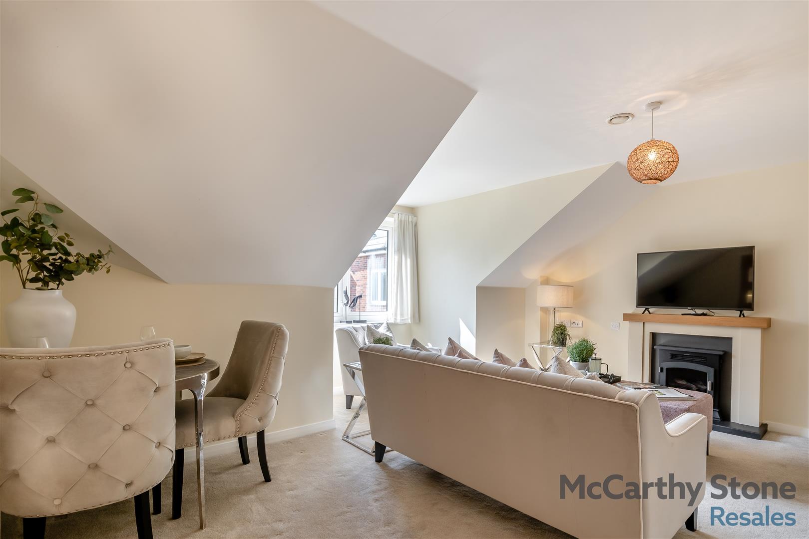 Apartment 21 Oakfield Court