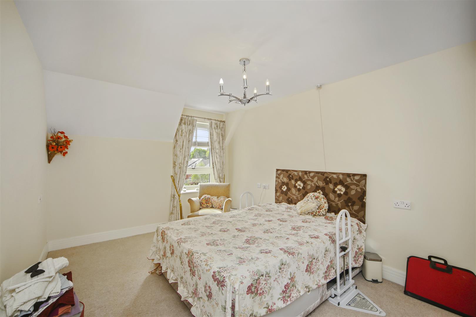 Horton Mill Court