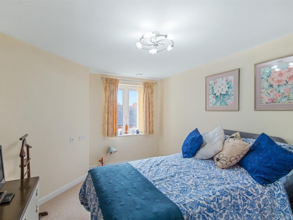 Somers Brook Court
