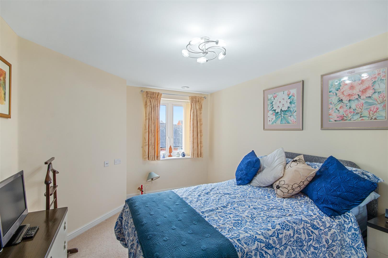 Somers Brook Court