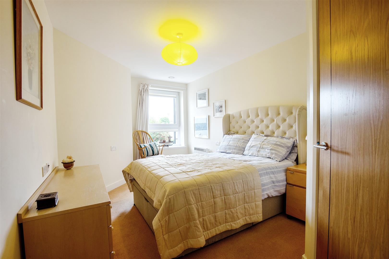 Modern Retirement living Beacon Court