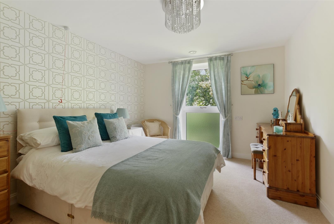 Austen Place