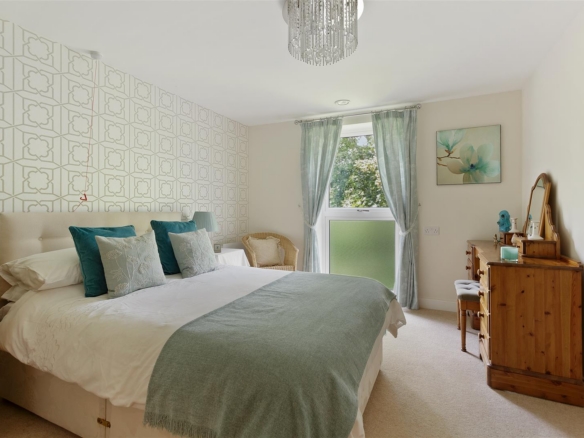 Austen Place