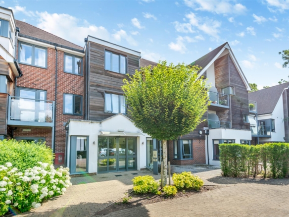 Mandeville Court –